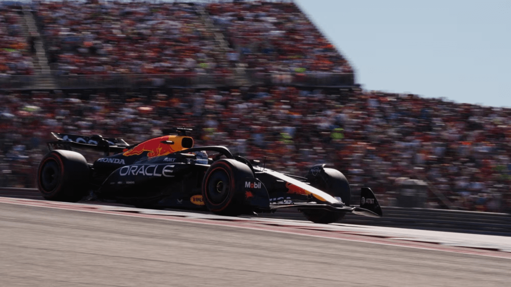 F1 | GP Messico - Analisi passo gara: Norris il più veloce, Ferrari insegue