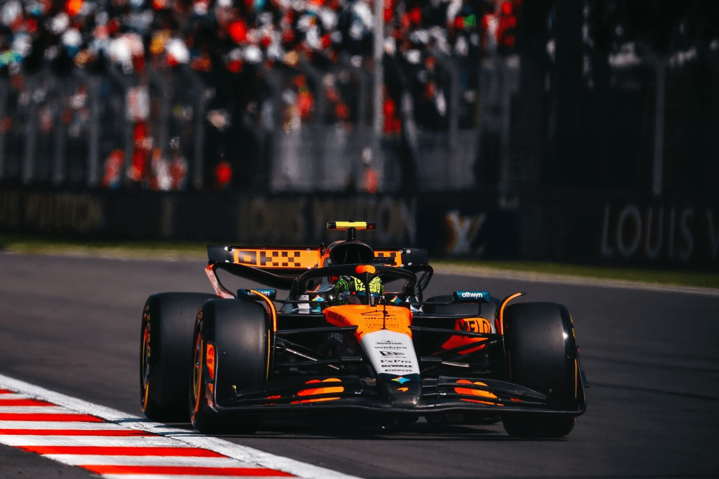 F1 | LIVE - Qualifiche GP del Messico: segui la diretta testuale