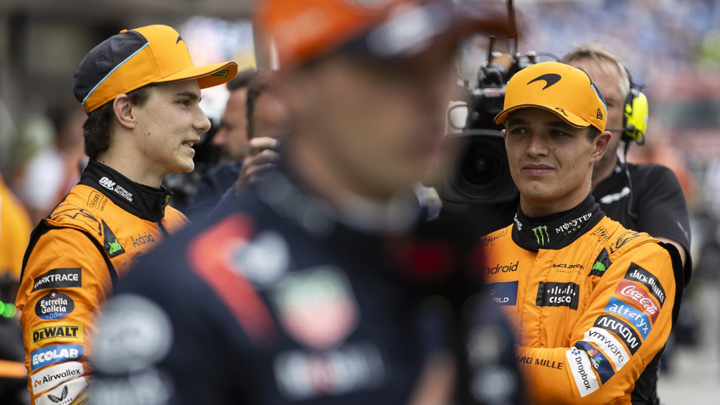 F1 | LIVE - Qualifiche GP del Messico: segui la diretta testuale