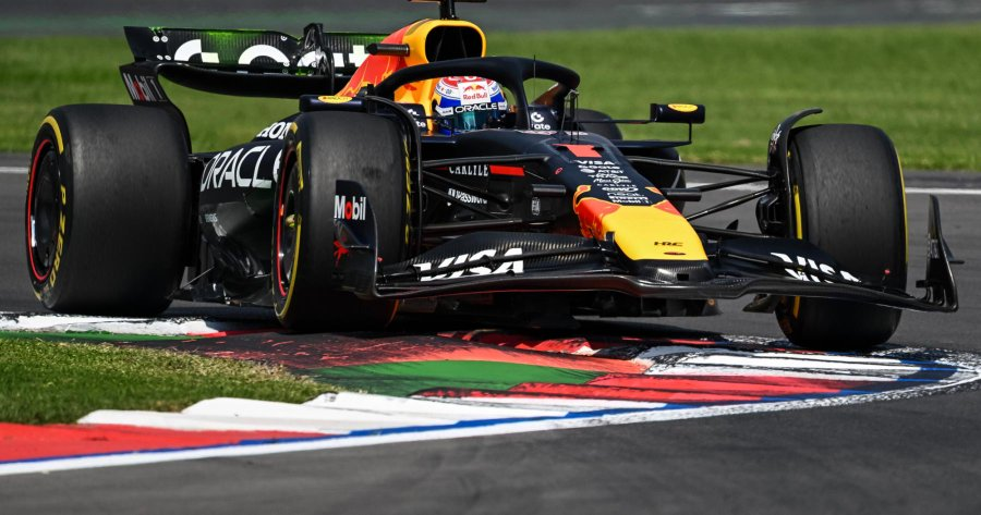 F1 | LIVE - Qualifiche GP del Messico: segui la diretta testuale