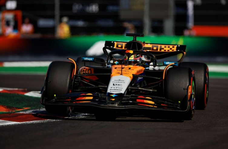 GP Messico, Stella spiega le difficoltà di Piastri in qualifica