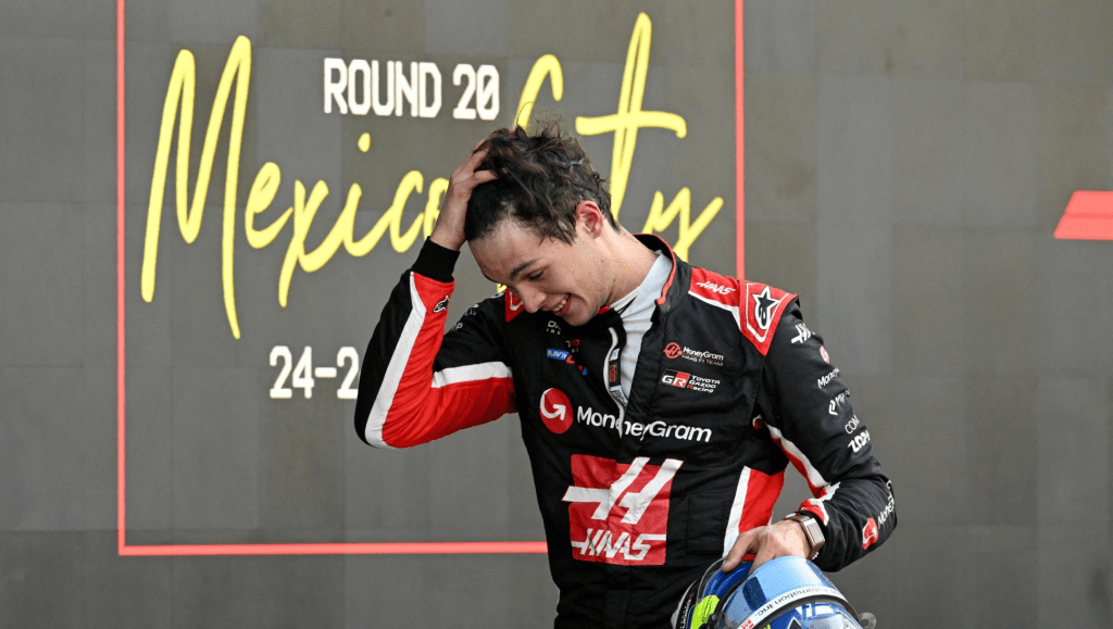 Weekend positivo in Messico: la Ferrari ritrova fiducia e il 2° posto tra i team. Fred Vasseur ammette l'errore di Hamilton e la strategia con Leclerc. 