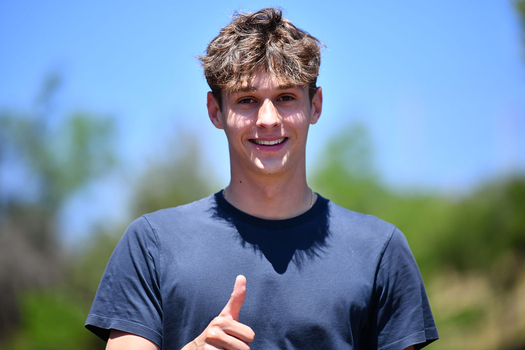Bruno del Pino interrompe la lunga collaborazione con MP Motorsport e si prepara a iniziare una nuova avventura con il team olandese Van Amersfoort Racing (VAR) nella prossima stagione della FIA Formula 3.