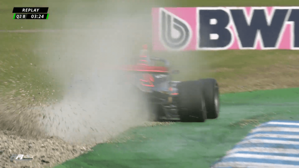 Enzo Deligny ha conquistato la pole position nelle qualifiche 2 del Formula Regional European Championship (FRECA) ad Hockenheim. Il pilota francese partirà davanti a tutti in gara 1, con la bandiera verde prevista per le 16:30 di sabato.