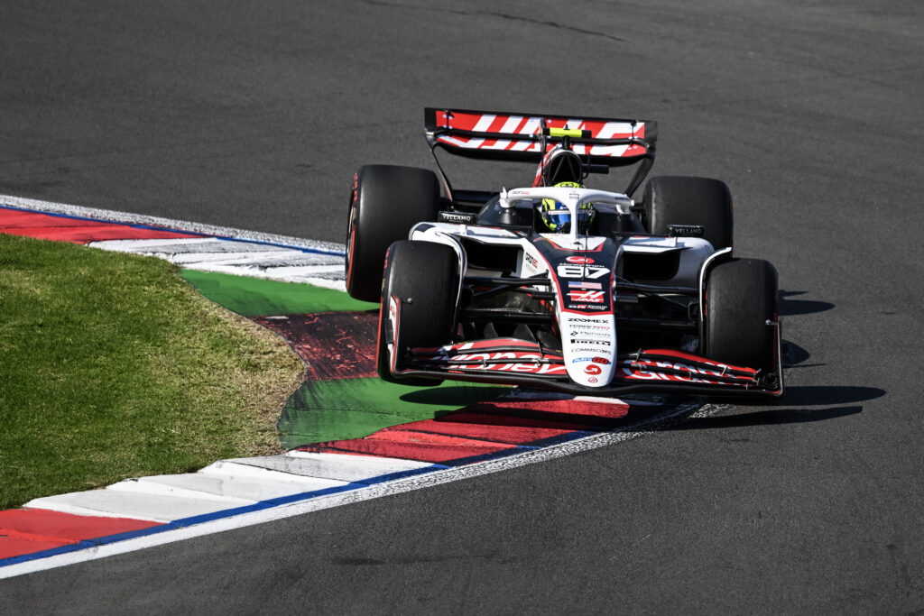 Le pagelle del GP del Messico: Norris domina, Leclerc convince