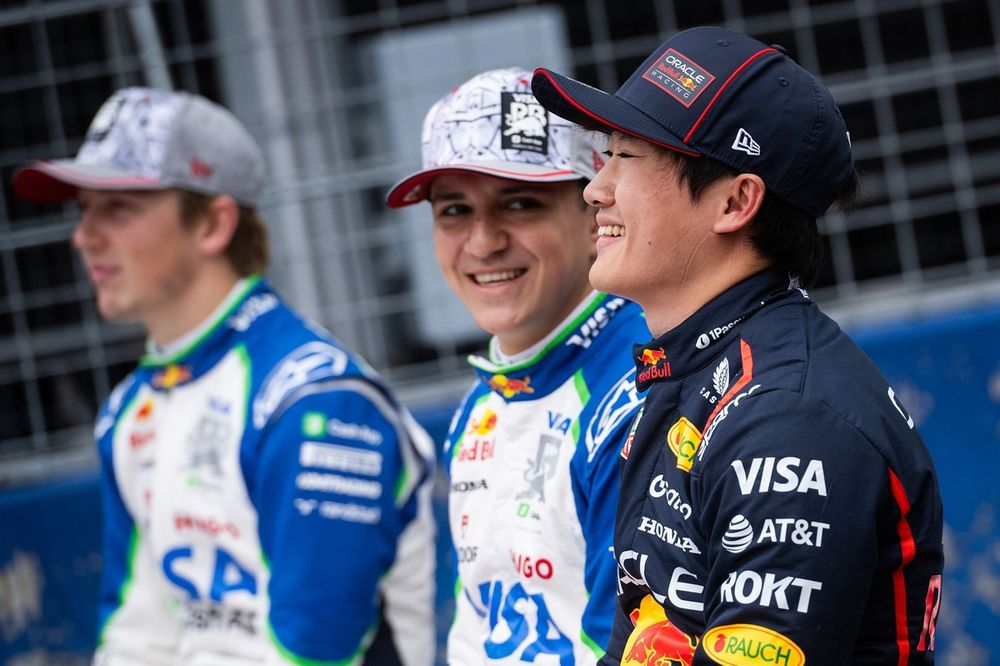 Red Bull tentenna e Ralf Schumacher condanna: per lui il futuro di Yuki Tsunoda è lontano dalla Red Bull e una decisione sarebbe già stata presa.
