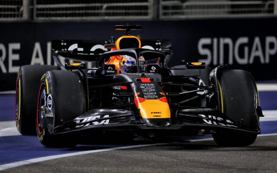 F1 | LIVE - Qualifiche GP di Singapore: segui la diretta testuale