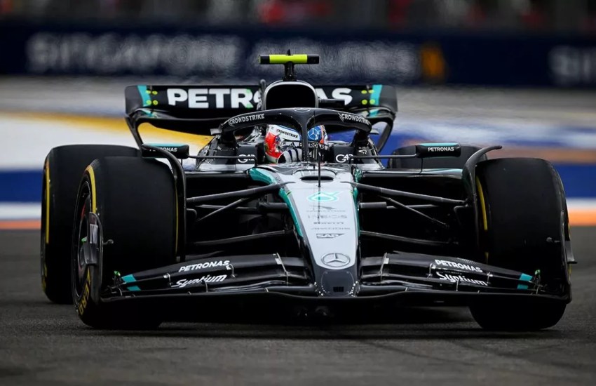 Kimi Antonelli ha lasciato Marina Bay con sensazioni contrastanti: da un lato la soddisfazione per il rendimento della squadra che ha portato George Russell alla vittoria, dall’altro il rammarico personale per un risultato che, secondo lui, non sfrutta tutto il potenziale mostrato.