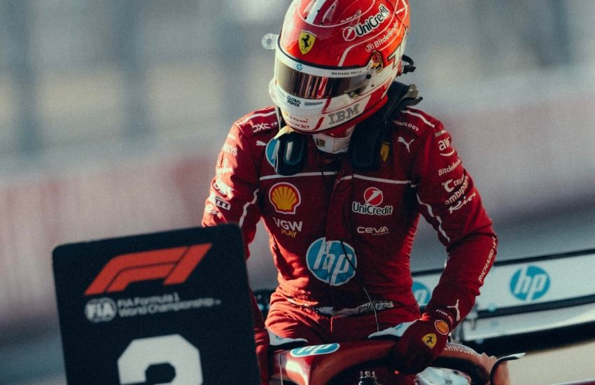 leclerc austin