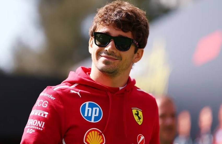 leclerc messico 1