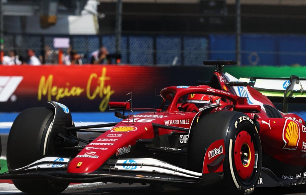 Le voci sul futuro di Charles Leclerc tornano a farsi insistenti, con le rivelazioni di Leo Turrini che aprono scenari inattesi attorno al nome di Aston Martin.