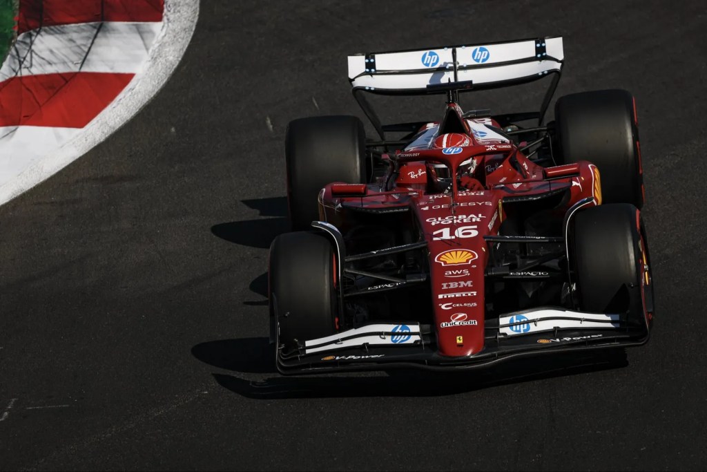 Nel giovedì del GP del Qatar, Charles Leclerc ha tracciato un bilancio sincero del 2025, spiegando come la Ferrari abbia scelto di sacrificare il finale di stagione per concentrarsi interamente sulla rivoluzione tecnica del 2026.