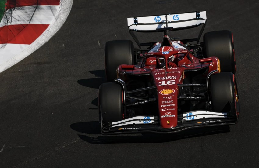 Una nuova scintilla si accende tra Charles Leclerc e Max Verstappen dopo il concitato finale del Gran Premio del Messico. Il pilota monegasco ha infatti accusato il campione olandese di non aver rallentato a sufficienza in regime di doppie bandiere gialle, nel momento decisivo della lotta per la seconda posizione.