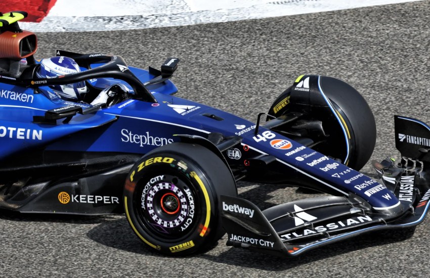 Il giovane talento britannico Luke Browning, pilota della Williams Driver Academy, avrà una nuova opportunità di mettersi alla prova in Formula 1.