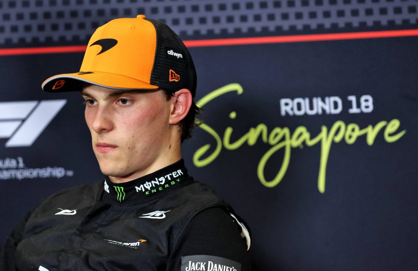 oscar piastri mclaren singapore gp f1 68e16b0470067