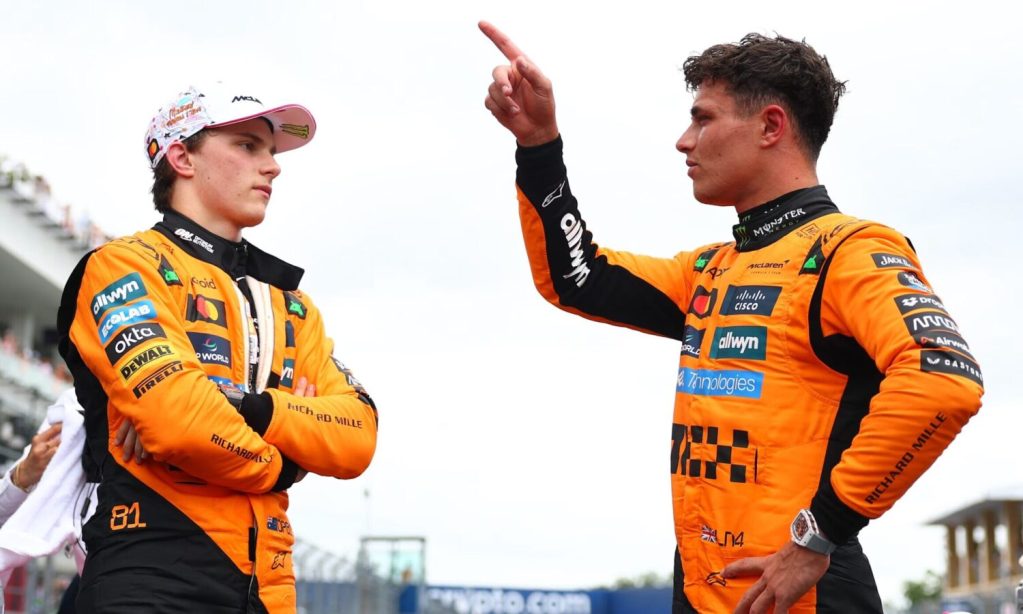 Dopo settimane di silenzio, Oscar Piastri ha rotto il ghiaccio parlando apertamente del difficile momento vissuto dopo Monza, ammettendo che l’ordine di squadra imposto dalla McLaren in Italia ha influenzato il suo rendimento e segnato l’inizio del suo declino nella corsa al titolo 2025.