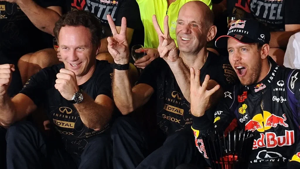 La direttrice della F1 Academy parla per la prima volta di Christian Horner, dopo il suo addio a Red Bull. Secondo Susie Wolff è stato un peccato per l’immagine dello sport...