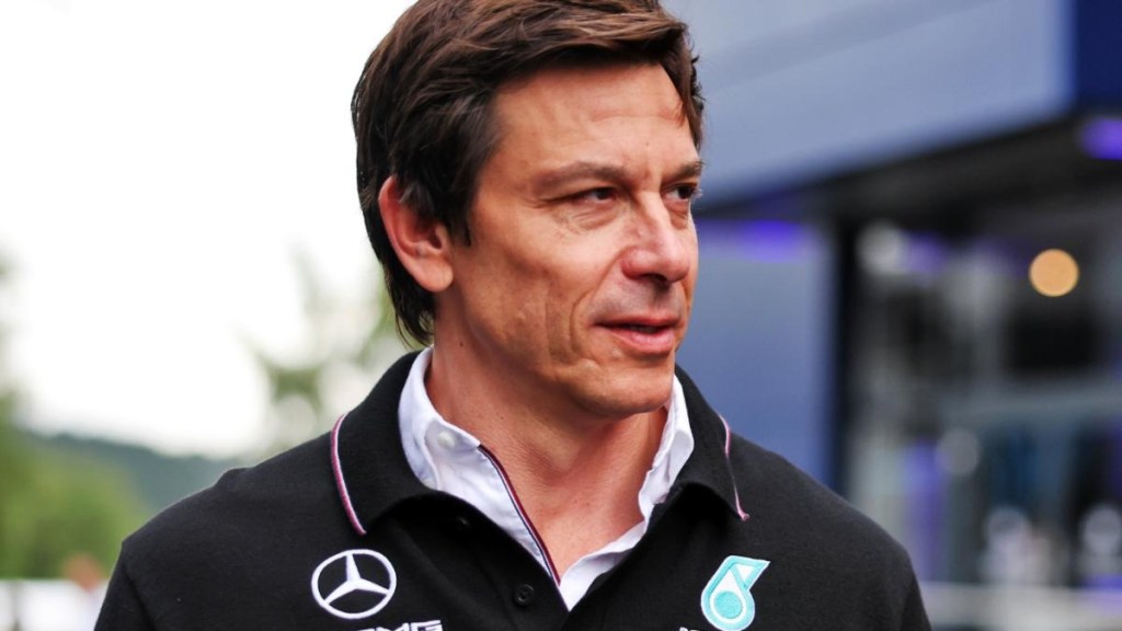 toto wolff