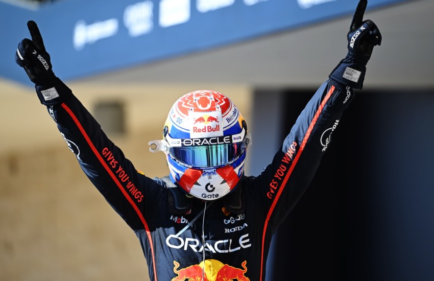 verstappen austin