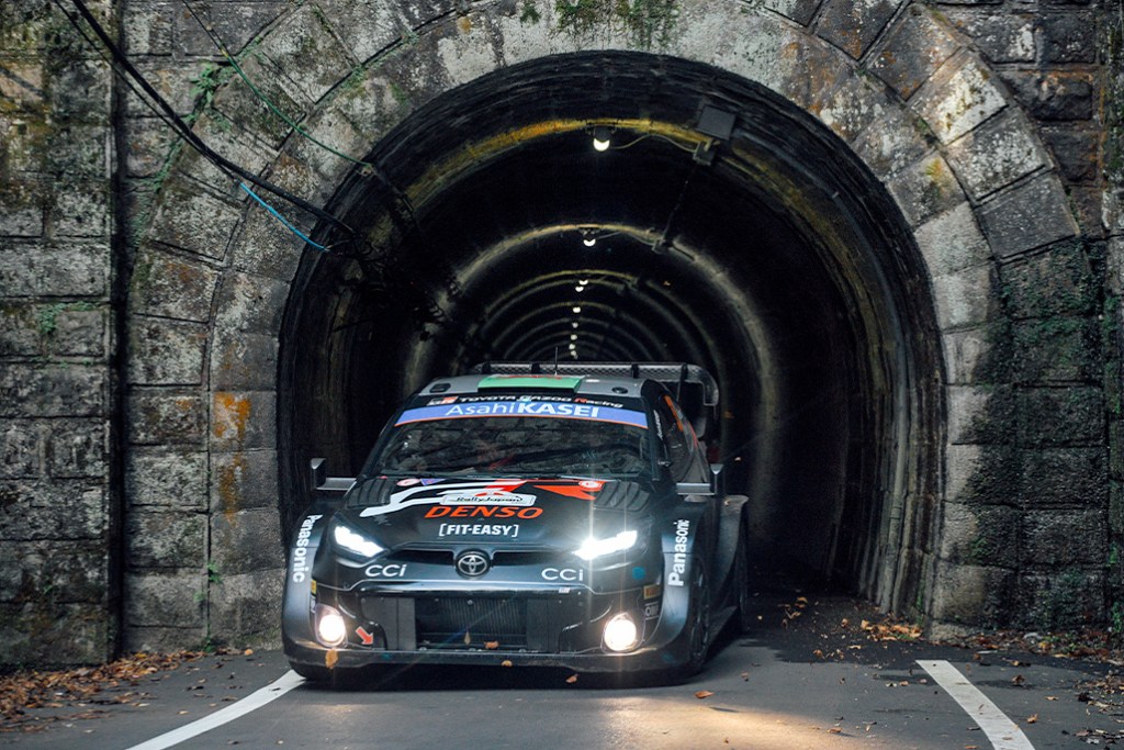 wrc