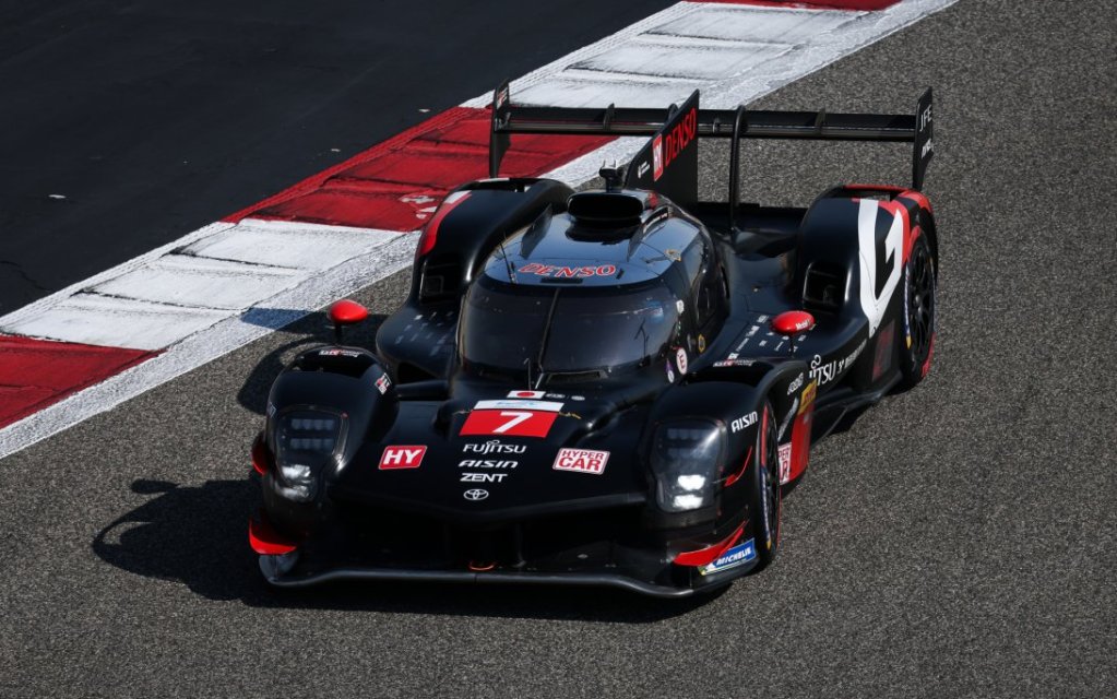 Segui LIVE la 8H del Bahrain, ultimo appuntamento del mondiale WEC