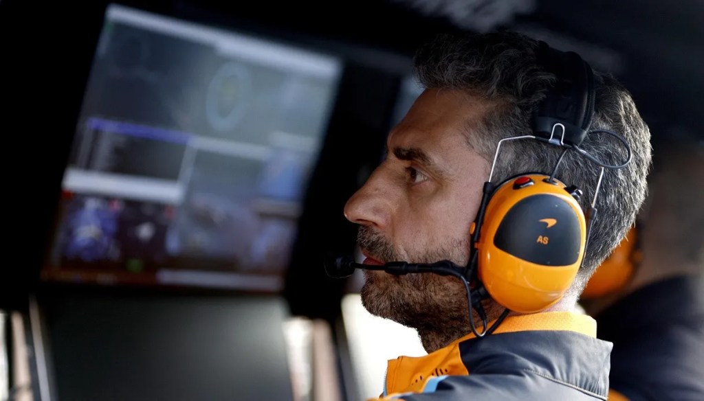 Nonostante l'ombra di Verstappen si faccia sempre più incombente, il trattamento dei piloti Mclaren sarà sempre paritario. Si rivelerà essere una scelta giusta?