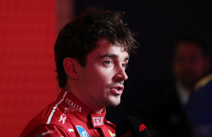 Leclerc