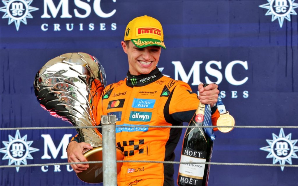 Max Verstappen arriva a Las Vegas con la pressione alle stelle, pronto a giocarsi un match point al contrario che potrebbe spegnere definitivamente le sue speranze iridate.