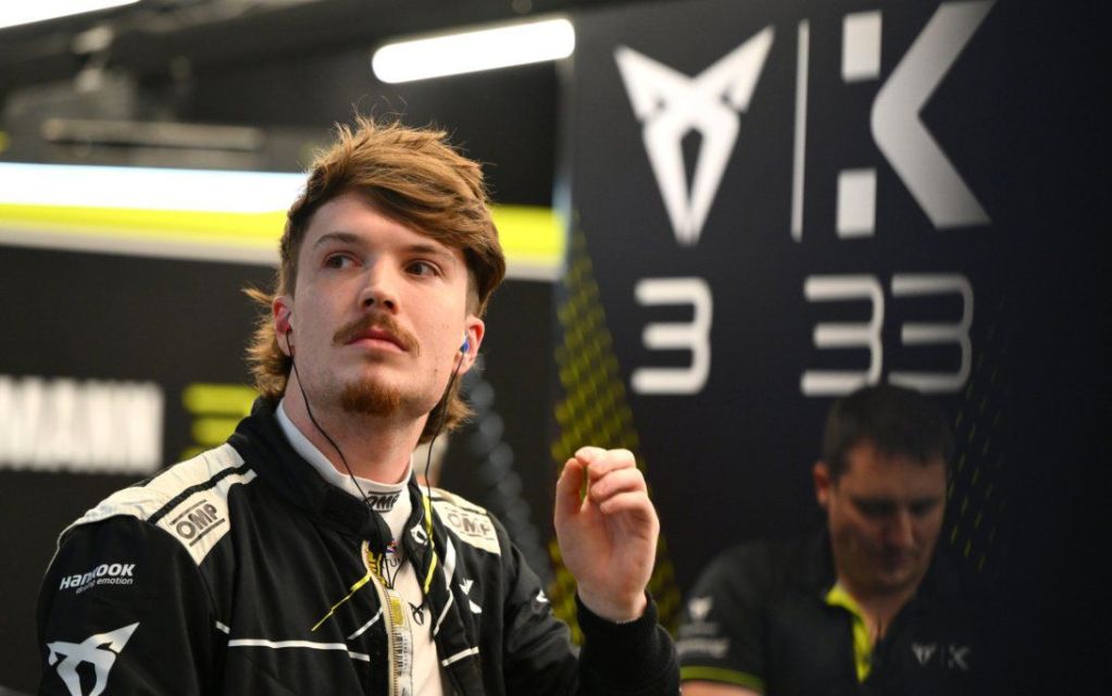 Dan Ticktum