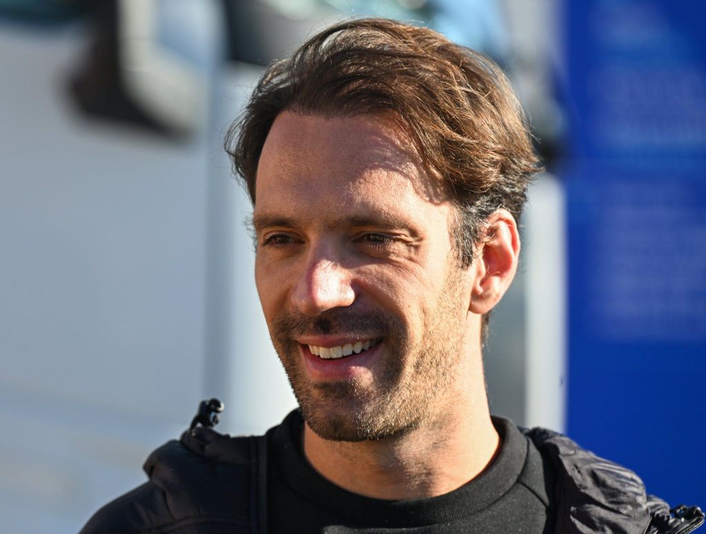 Formula E