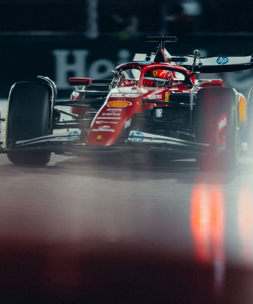 leclerc las vegas