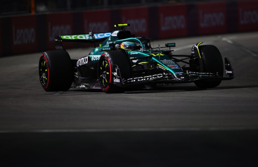 alonso pirelli