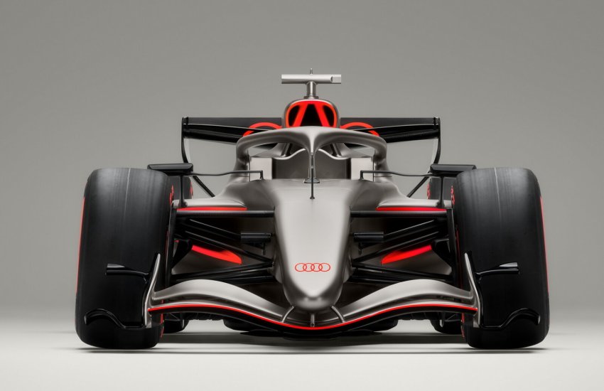 Audi è pronta a compiere il suo primo passo concreto in Formula 1: il suo primo motore è finalmente completato, ma quello destinato al debutto ufficiale nel 2026 sarà tutt’altra storia.