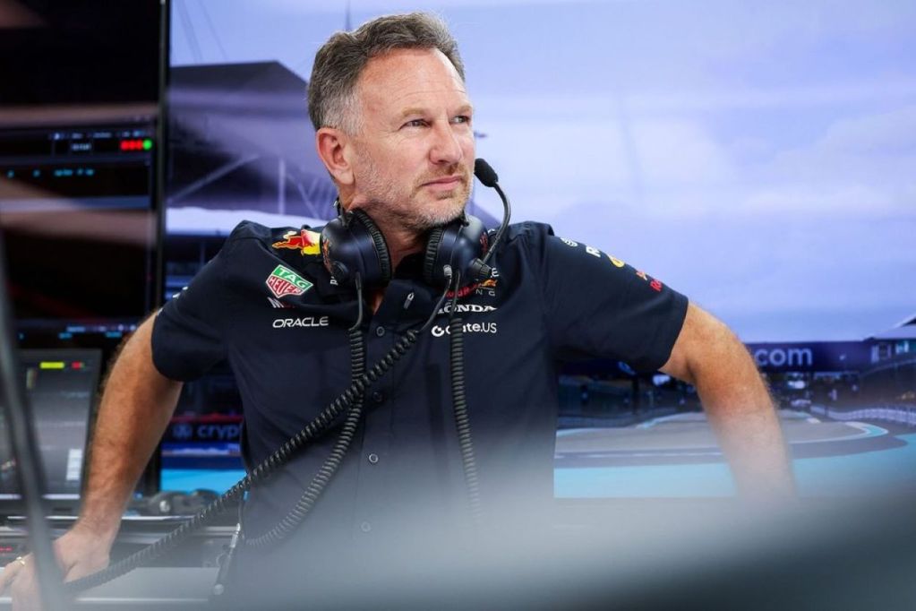 Dopo l’addio alla Red Bull, Horner rompe il silenzio e ribadisce che un ritorno in Formula 1 sarà possibile solo davanti a un progetto vincente.