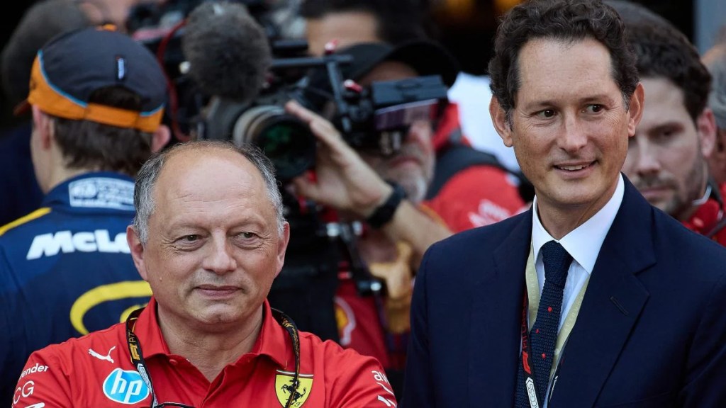 elkann dichiarazioni ferrari leclerc hamilton opinione risposta editoriale vero problema 1200x675 1