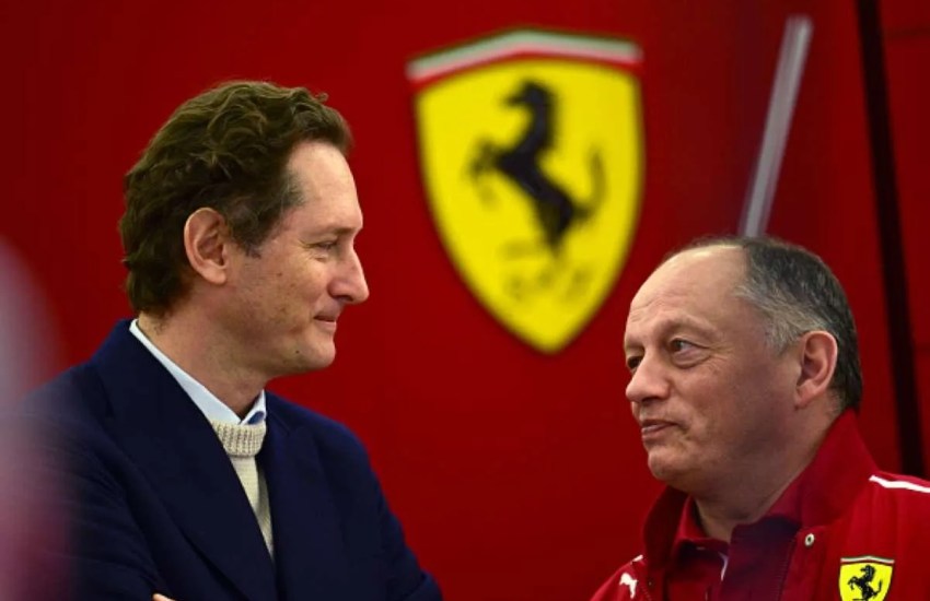 elkann vasseur ferrari f1
