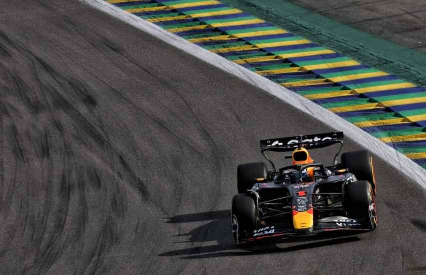 Dopo due weekend tutt’altro che semplici sulla carta, Max Verstappen arriva a Las Vegas con lo sguardo puntato unicamente sulla vittoria.