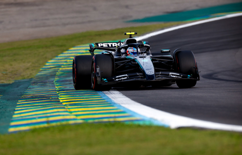 F1 | LIVE - Qualifiche GP Brasile: segui la diretta testuale