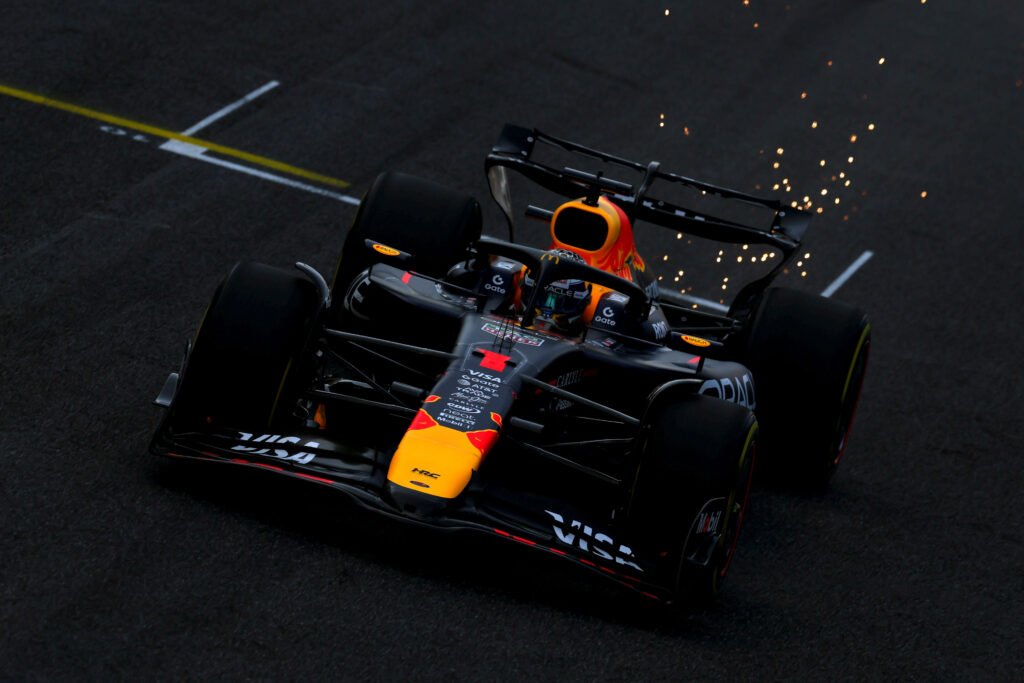 F1 | GP Brasile - Analisi passo gara: Norris l'uomo da battere, Mercedes spera