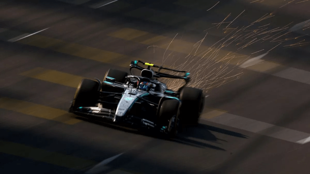 F1 | GP Brasile - Analisi passo gara: Norris l'uomo da battere, Mercedes spera