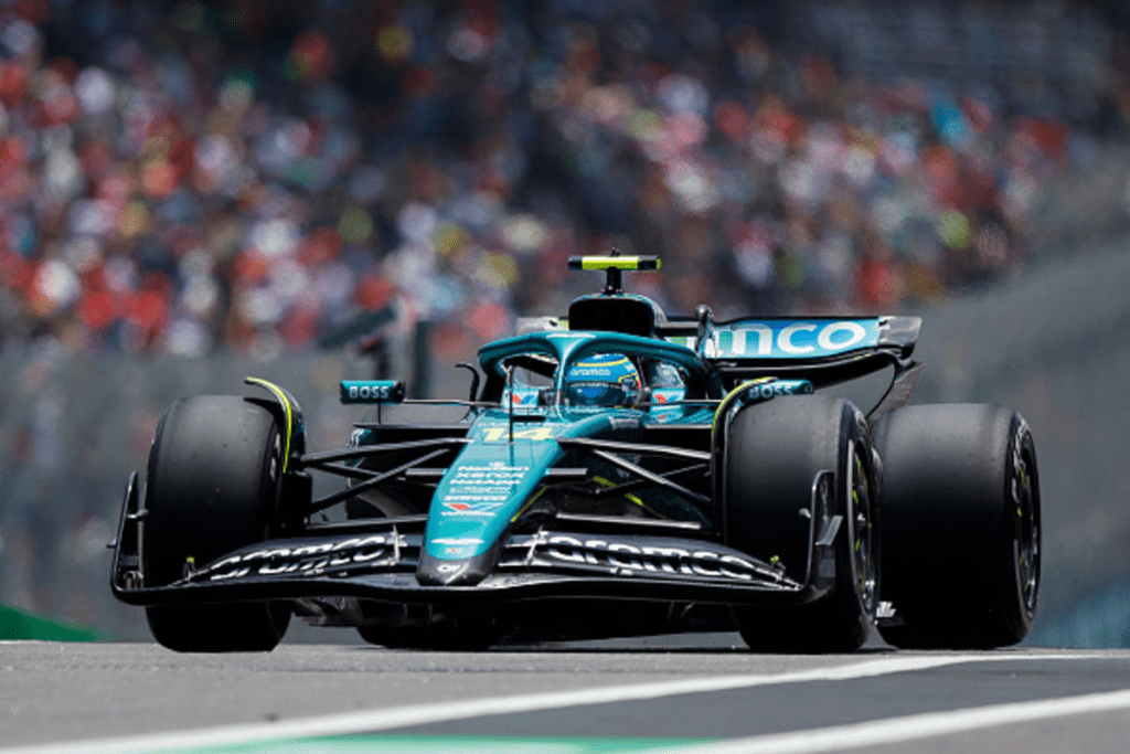F1 | GP Brasile - Analisi passo gara: Norris l'uomo da battere, Mercedes spera