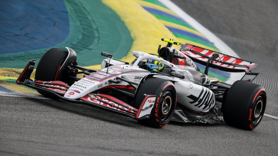 F1 | LIVE - Qualifiche GP Brasile: segui la diretta testuale