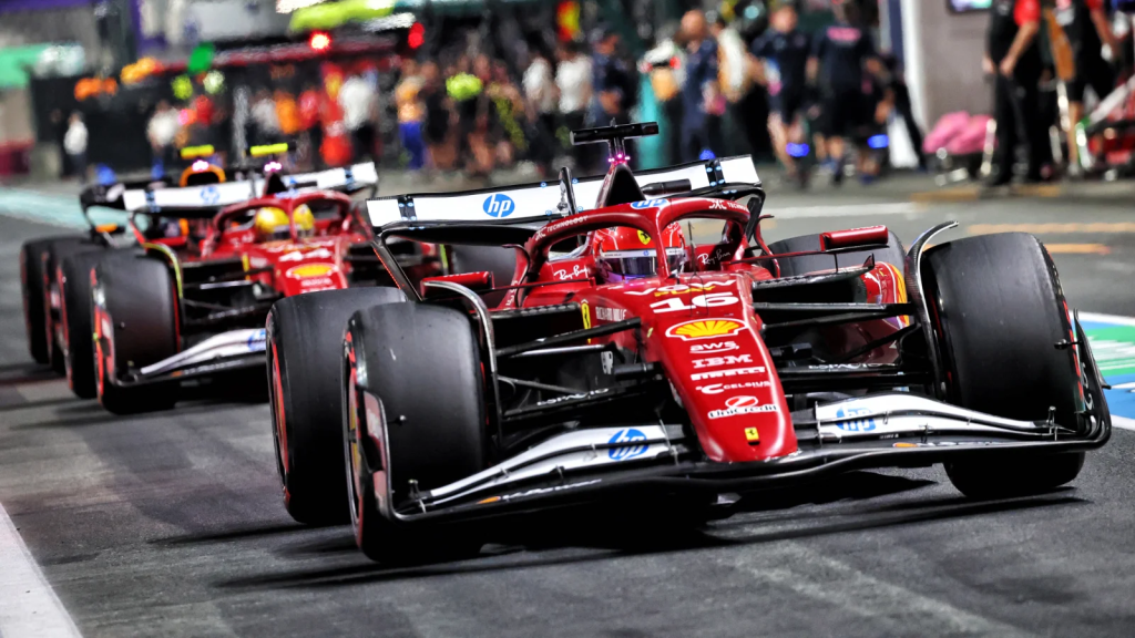 Confusione tecnica, troppi cambiamenti, piloti frustrati ed un unico punto fermo: la dura analisi di Davide Valsecchi circa la stagione della Ferrari. 