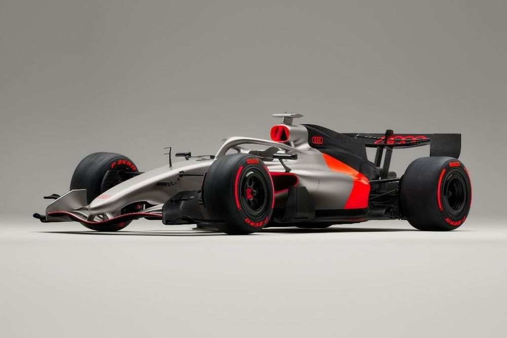 Mattia Binotto, oggi alla guida del progetto Audi in Formula 1, guarda con ottimismo alla rivoluzione tecnica del 2026, convinto che le nuove monoposto sapranno conquistare piloti e pubblico.

