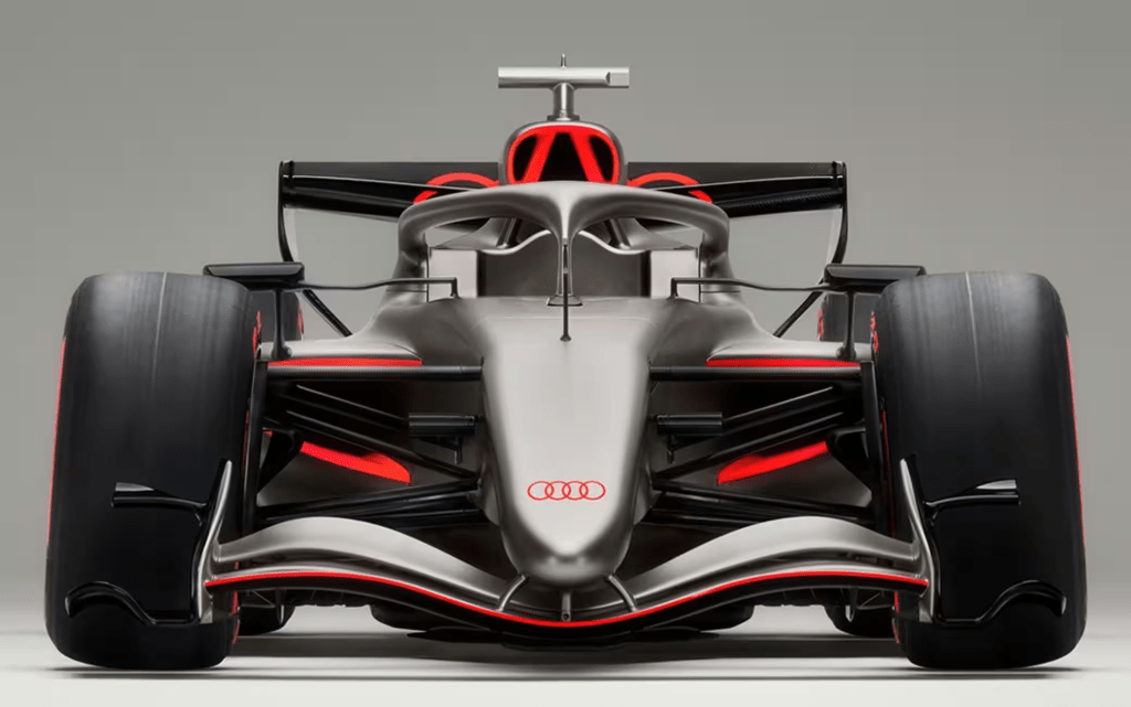 Mattia Binotto, oggi alla guida del progetto Audi in Formula 1, guarda con ottimismo alla rivoluzione tecnica del 2026, convinto che le nuove monoposto sapranno conquistare piloti e pubblico.

