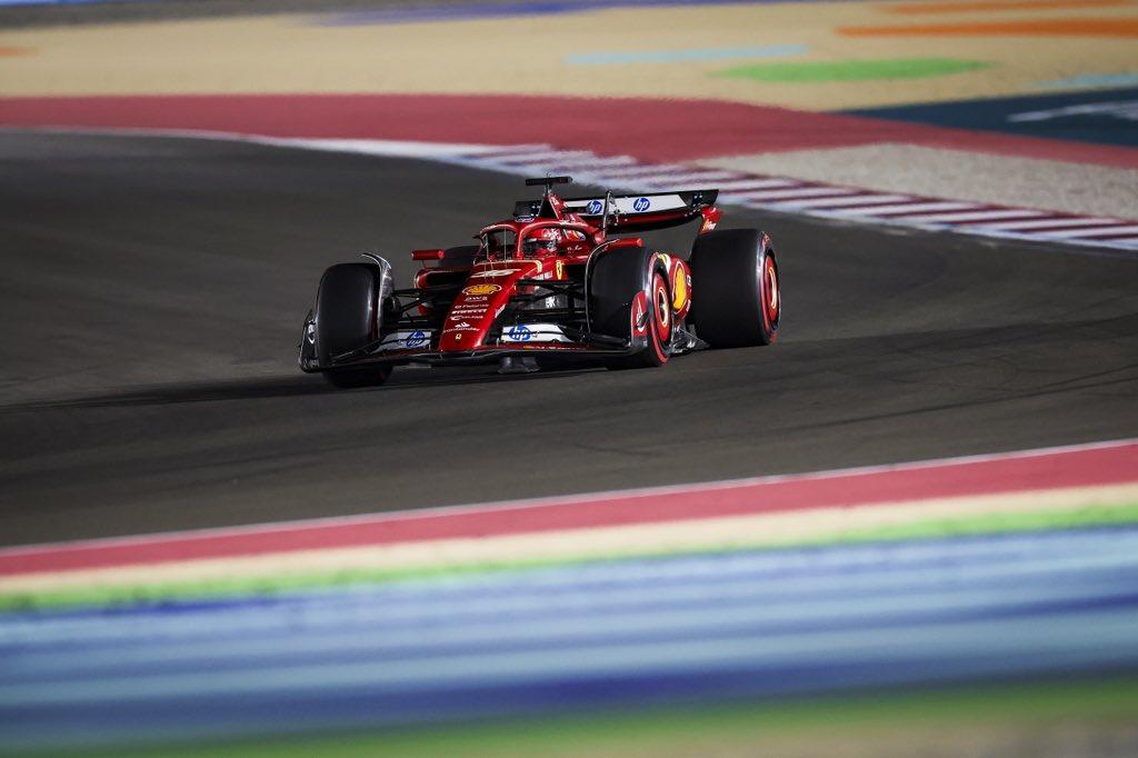Pirelli corre ai ripari in vista del GP del Qatar 2025, introducendo un limite straordinario all’utilizzo degli pneumatici per garantire la sicurezza in pista.