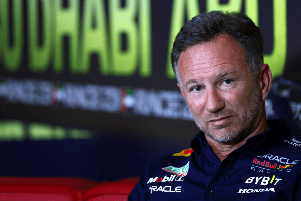 Zak Brown duro su Horner: "Dopo Drive to Survive..."