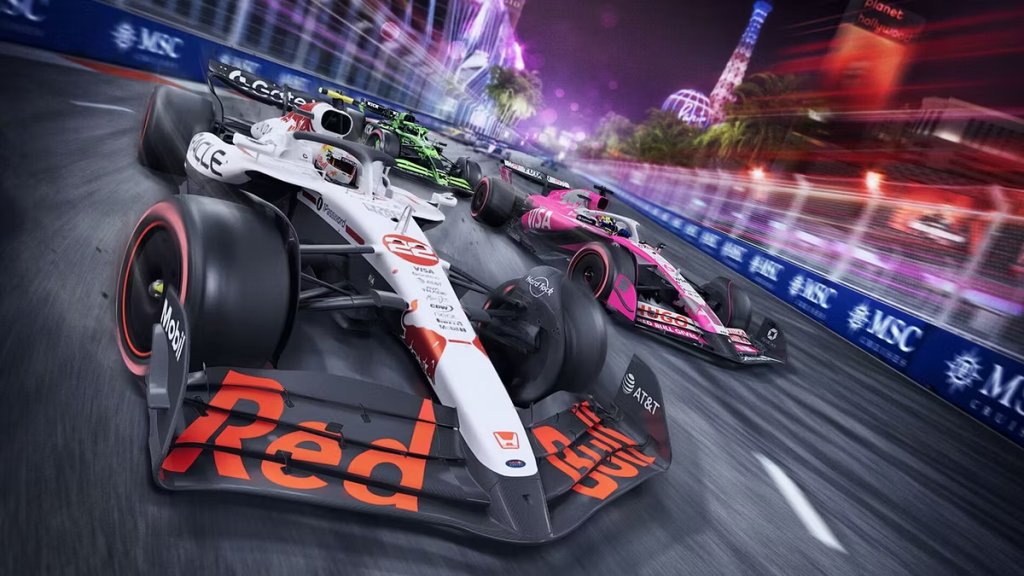 EA Sports sorprende i fan: F1 26 non arriverà come nuovo videogioco, ma soltanto come espansione di F1 25.