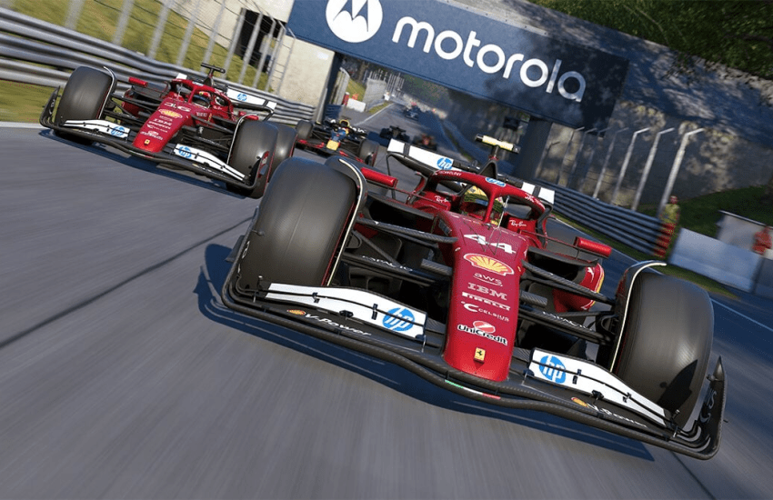 EA Sports sorprende i fan: F1 26 non arriverà come nuovo videogioco, ma soltanto come espansione di F1 25.