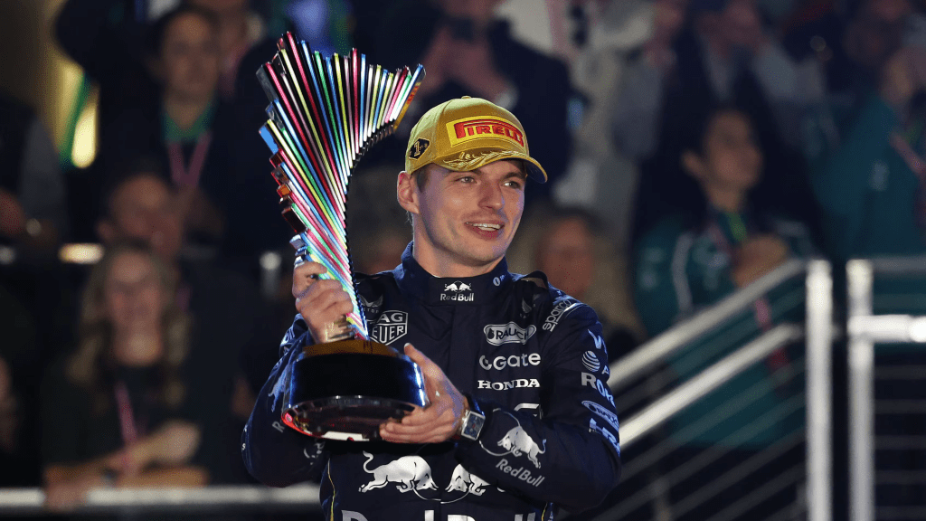 Tra la vittoria di Verstappen, le prossime due gare e il futuro compagno di box: Laurent Mekies analizza il fine settimana della Red Bull.